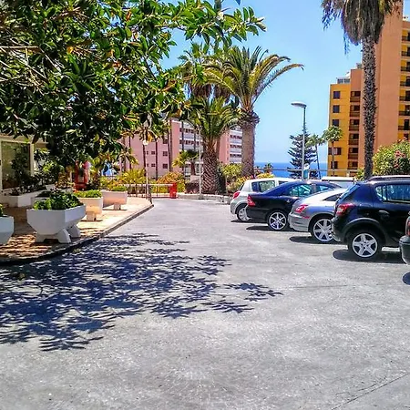 La Rosa De Ponde Apartment Playa de las Americas (Tenerife)