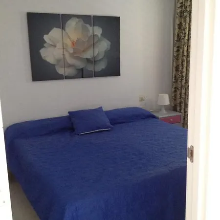 La Rosa De Ponde Apartment Playa de las Americas (Tenerife)