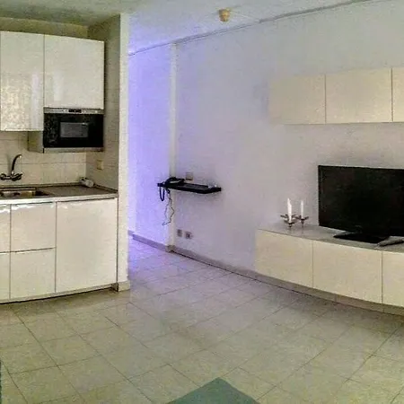 La Rosa De Ponde Apartment