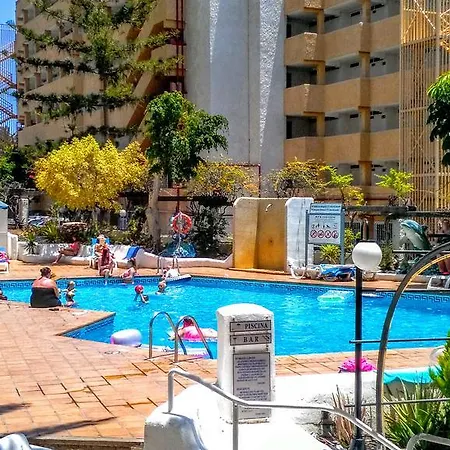 La Rosa De Ponde Apartment *